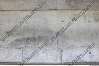 wall concrete architectural 0012